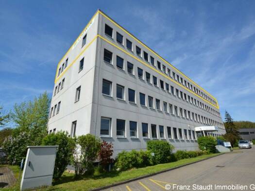 Bürofläche zur Miete provisionsfrei 2.070 € 300 m² Bürofläche Damm Aschaffenburg 63741