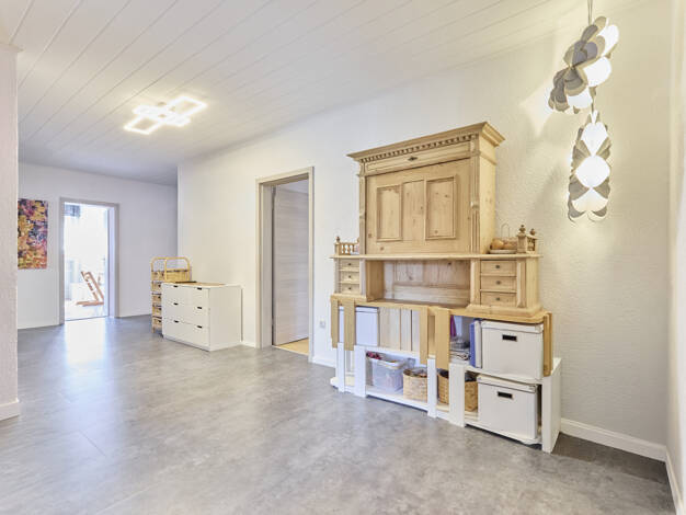 Wohnung zum Kauf 549.500 € 5 Zimmer 167 m² Göggingen Augsburg 86199