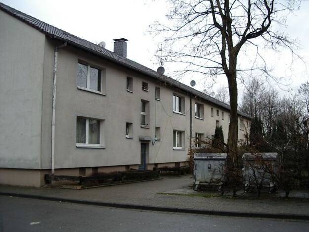Wohnung zur Miete 513 € 3,5 Zimmer 85,5 m² 1. Geschoss Katernberger Straße 10 Feldmark Gelsenkirchen 45883