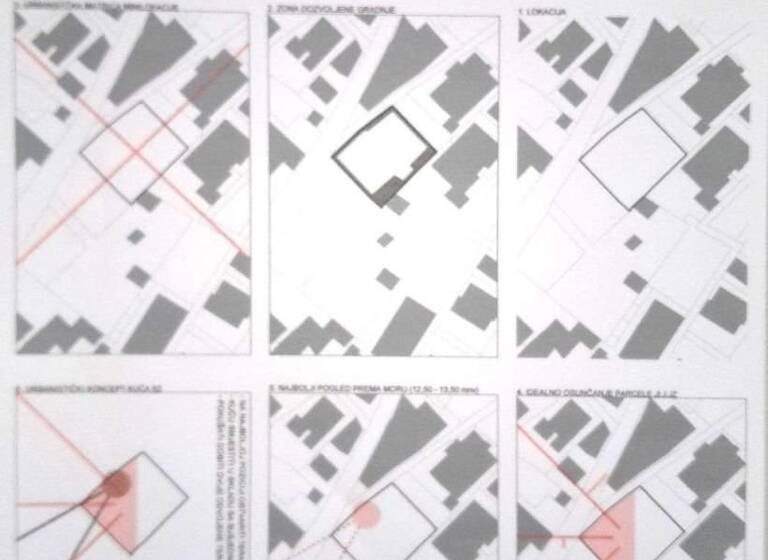 Grundstück zum Kauf 138.000 € 387 m² Grundstück Sali 23281