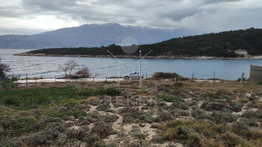 Grundstück zum Kauf 185.000 € 462 m² Grundstück Brac