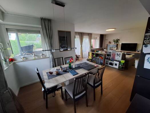 Wohnung zur Miete 910 € 3 Zimmer 91 m² Geschoss EG/3 frei ab 01.01.2027 Mark Uentrop 59071