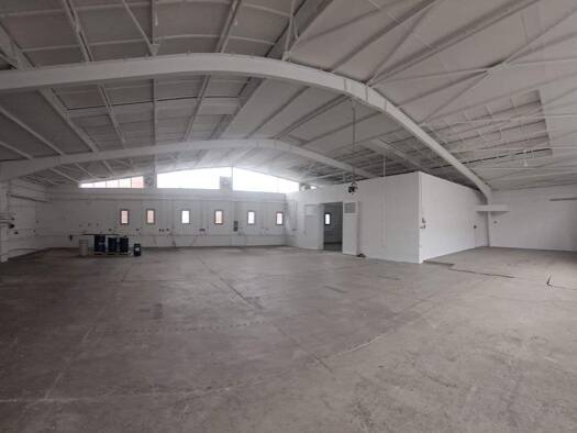 Halle/Industriefläche zur Miete 3.000 € 505 m² Lagerfläche Altstadt-Nord Köln 50668