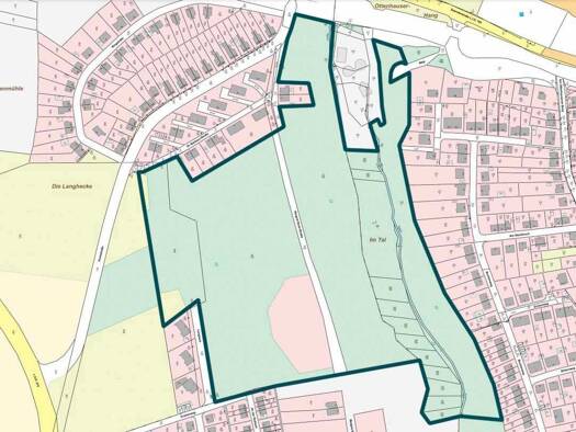 Grundstück zum Kauf 725.000 € 246.689,1 m² Grundstück Gersweiler Saarbrücken 66128