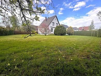 Grundstück zum Kauf 922.000 € 1.033 m² Grundstück Überacker Maisach 82216
