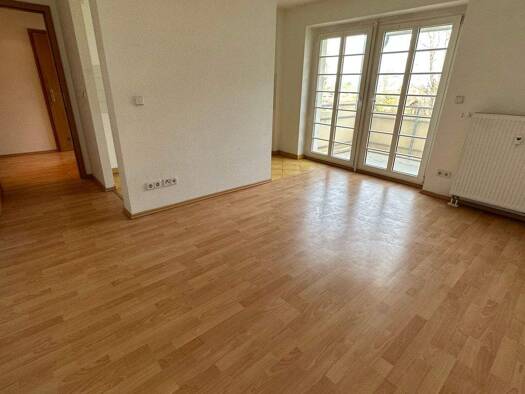 Studio zur Miete 265 € 2 Zimmer 37,5 m² 1. Geschoss frei ab 01.05.2026 Heimgarten 51 Gablenz Chemnitz 09127