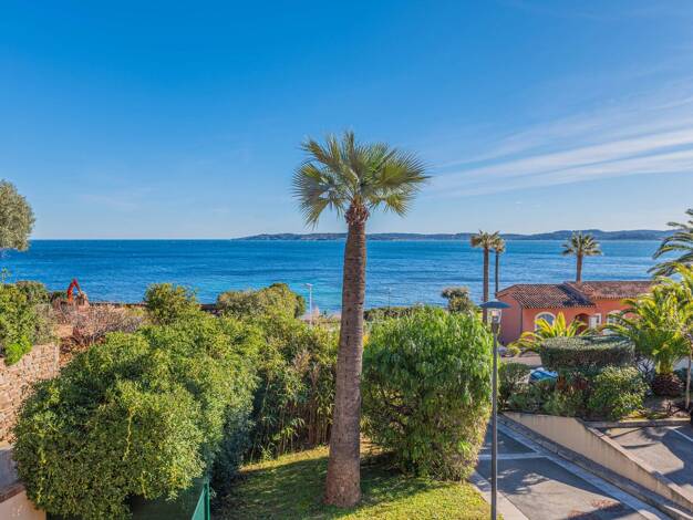 Villa zum Kauf 924.000 € 4 Zimmer 80,4 m² 226 m² Grundstück Nartelle-Noyer-Bellevue-bd des Sardinaux Sainte-Maxime 83120