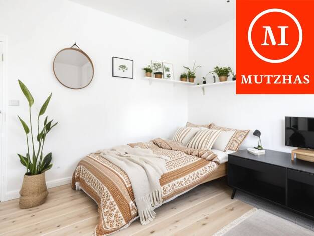 Wohnung zum Kauf 355.000 € 1 Zimmer 36,8 m² Laim München 80686
