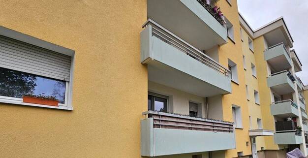 Wohnung zur Miete 778 € 4 Zimmer 92 m² 3. Geschoss frei ab 22.08.2025 Kelmiser Str. 4 Hangeweiher Aachen 52074