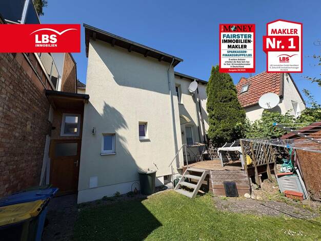 Doppelhaushälfte zum Kauf 249.000 € 3 Zimmer 100 m² 143 m² Grundstück Ost Hildesheim 31135