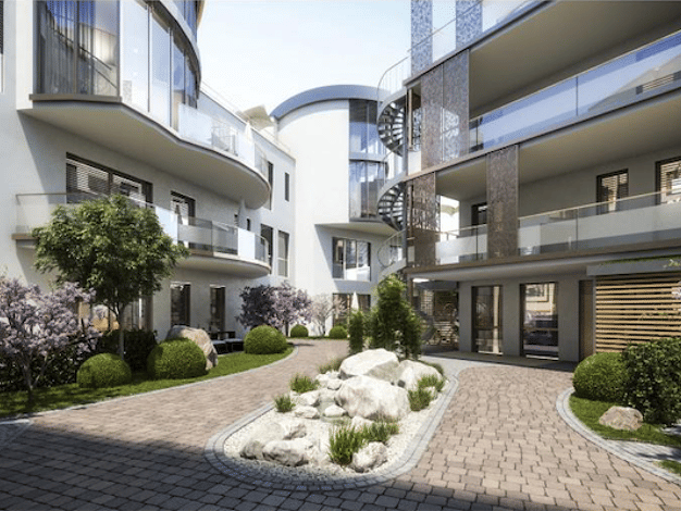 Terrassenwohnung zum Kauf 385.000 € 2 Zimmer 88 m² Dambach Fürth 90768