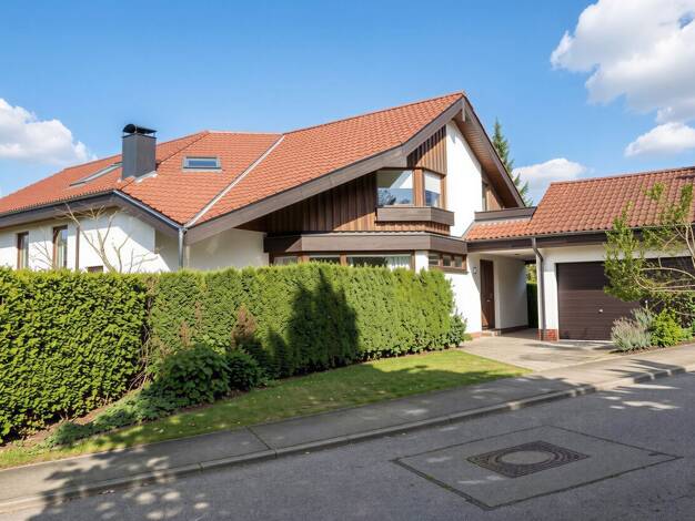 Einfamilienhaus zum Kauf 950.000 € 7 Zimmer 313 m² 957 m² Grundstück frei ab 01.07.2026 Schwäbisch Gmünd 73529