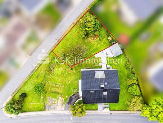 Grundstück zum Kauf 158.000 € 358,2 m² Grundstück Stieldorf Königswinter 53639