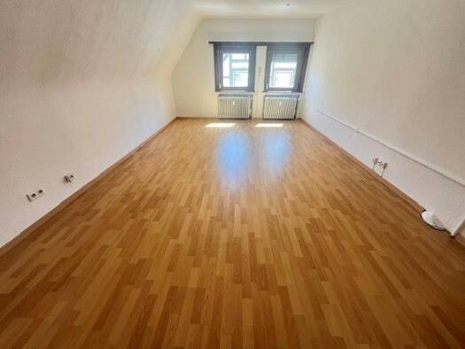 Wohnung zur Miete 580 € 2 Zimmer 55 m² Stadtmitte Esslingen 73728