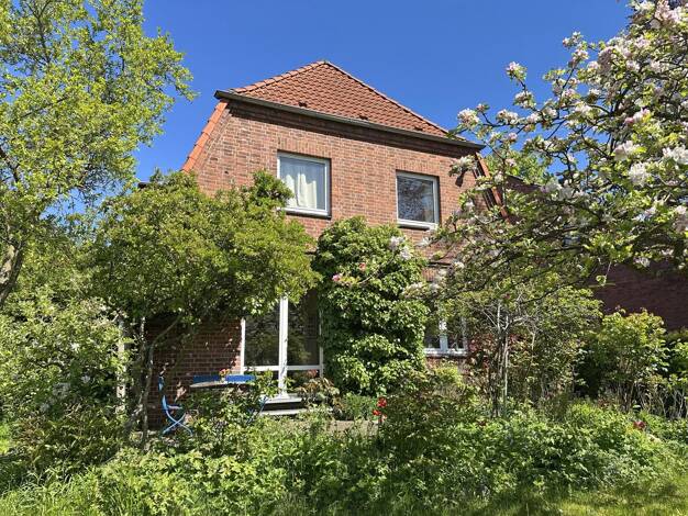 Einfamilienhaus zum Kauf 449.000 € 6 Zimmer 151 m² 405 m² Grundstück Geesthacht 21502