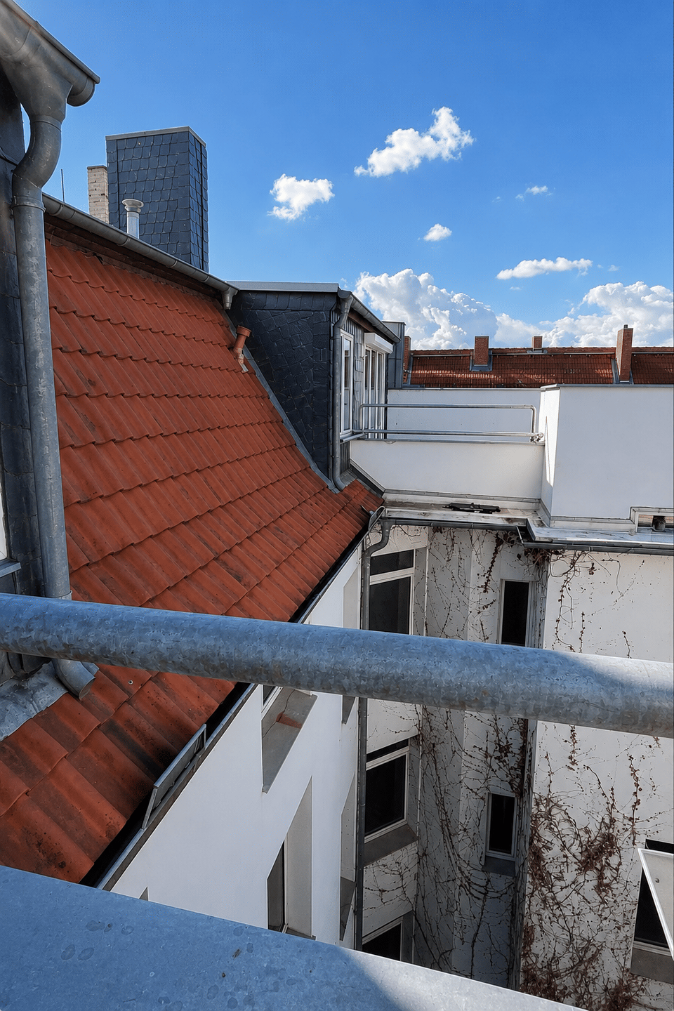 Mehrfamilienhaus zum Kauf - Ansicht 2