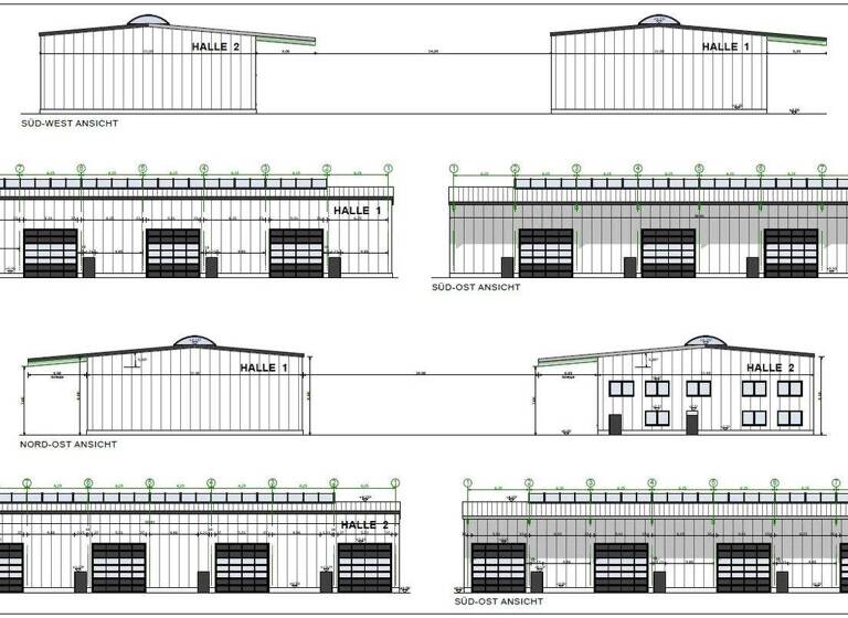 Sonstiges zur Miete provisionsfrei 3,50 € Dalum Geeste 49744