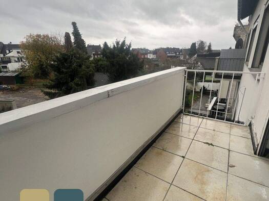 Wohnung zur Miete 550 € 3 Zimmer 71 m² 2. Geschoss frei ab sofort Aachener Strasse 91 Würselen 52146