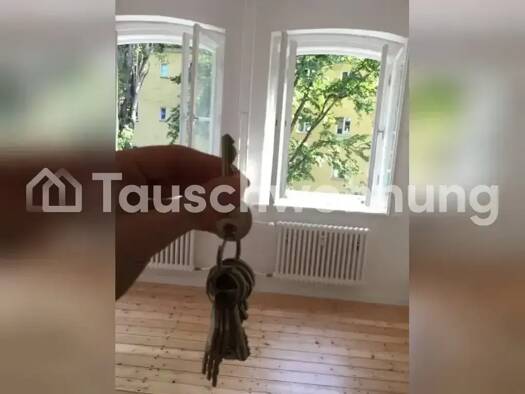 Wohnung zur Miete Tauschwohnung 450 € 2 Zimmer 40 m² 1. Geschoss Charlottenburg Berlin 10589