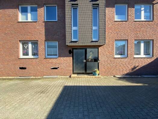 Wohnung zur Miete 710 € 2,5 Zimmer 71 m² Geschoss 1/2 frei ab sofort Fuhlenbrock Bottrop 46242