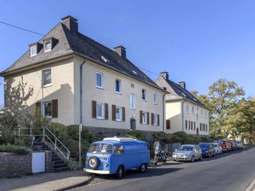 Wohnung zur Miete 669 € 2,5 Zimmer 63,3 m² 1. Geschoss Am Spitzberg 4 Karthause Koblenz 56075