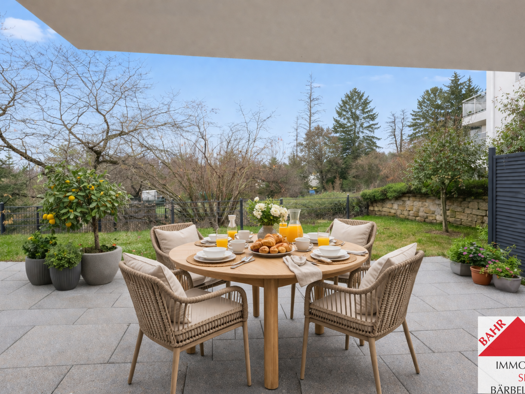 Wohnung zum Kauf provisionsfrei 1.195.000 € 4 Zimmer 145 m² Vaihingen Stuttgart 70563