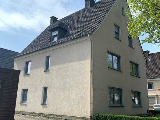 Wohnung zur Miete 700 € 3 Zimmer 93,8 m² frei ab sofort Ostenhellweg 42 Soest 59494