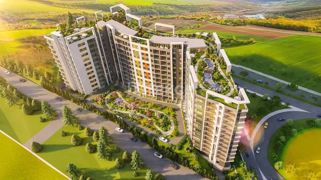 Wohnung zum Kauf 795.000 € 4 Zimmer 179 m² EG Istanbul 34524