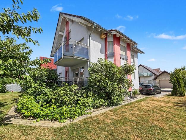 Einfamilienhaus zum Kauf 830.000 € 10 Zimmer 278 m² 504 m² Grundstück Kippenheimweiler Lahr/Schwarzwald 77933