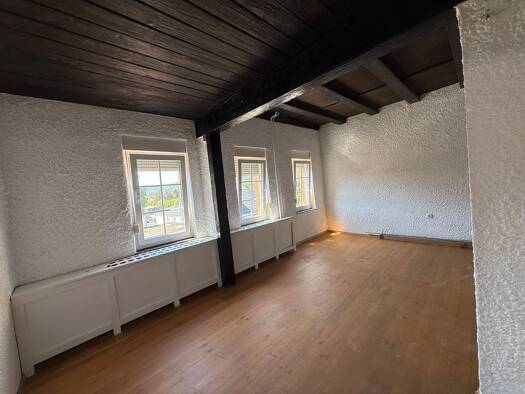 Wohnung zur Miete 1.000 € 5 Zimmer 110 m² Geschoss 2/2 frei ab sofort Bad König Bad König 64732