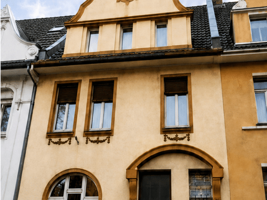 Mehrfamilienhaus zum Kauf 379.000 € 8 Zimmer 213 m² 307 m² Grundstück Stadtmitte Stadtmitte 47798