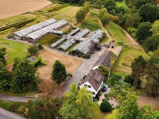 Landwirtschaft kaufen in Herten Disteln | immowelt