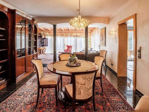 Wohnung zum Kauf 445.750 € 4 Zimmer 165 m² Kulmbach 95326