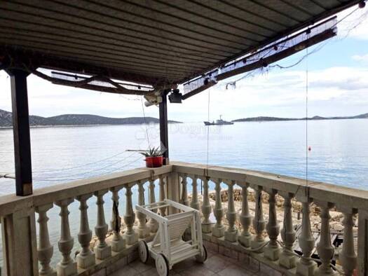Haus zum Kauf 400.000 € 6 Zimmer 175 m² Prvic Sepurine, Vodice Vodice