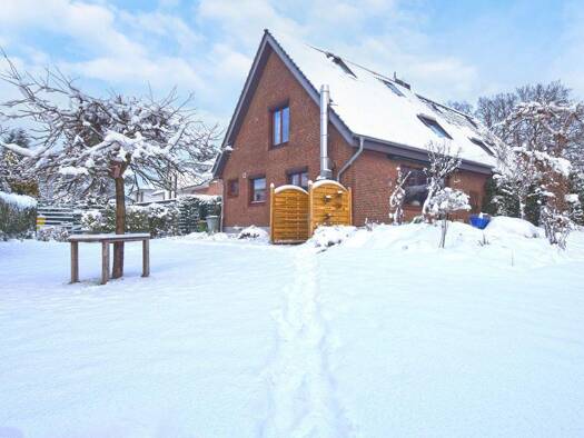 Doppelhaushälfte zum Kauf 620.000 € 4 Zimmer 121 m² 623 m² Grundstück Sasel Hamburg 22393