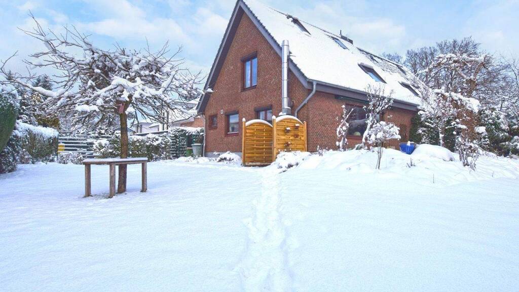 Doppelhaushälfte zum Kauf 620.000 € 4 Zimmer 121 m² 623 m² Grundstück Sasel Hamburg 22393