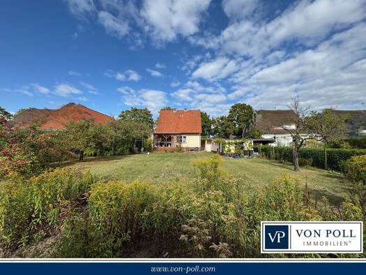 Einfamilienhaus zum Kauf 240.000 € 4 Zimmer 93 m² 941 m² Grundstück Nienhagen 29336