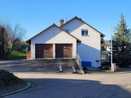 Studio zur Miete 430 € 1 Zimmer 33 m² EG frei ab 01.05.2026 Blauenstr. 63 Binzen 79589