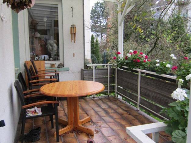 Wohnung zur Miete 1.280 € 5 Zimmer 135 m² EG frei ab 01.11.2026 Heinrichstraße 60 Wüste Osnabrück 49080