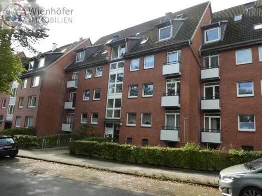 Maisonette zum Kauf provisionsfrei 269.000 € 4 Zimmer 71,2 m² 3. Geschoss frei ab 01.11.2026 Sanmannreihe 73 Lohbrügge Hamburg 21031