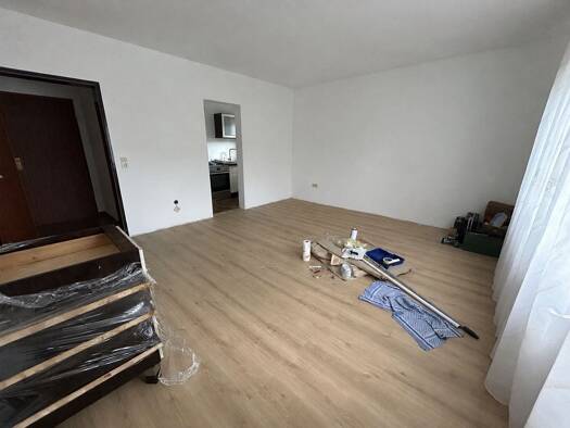 Wohnung zur Miete 690 € 2,5 Zimmer 54 m² Geschoss EG/1 frei ab 15.09.2026 Bürgerfelde Oldenburg 26127