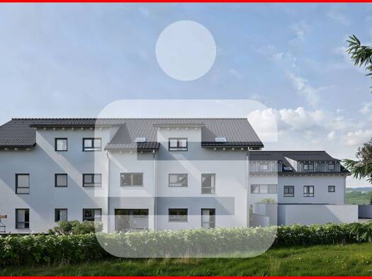 Wohnung zum Kauf - Erstbezug provisionsfrei 475.000 € 3 Zimmer 102 m² Albbruck Albbruck 79774