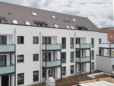 Maisonette zum Kauf 525.000 € 3 Zimmer 117,4 m² Wilhelm-Kraut-Straße 28-30 Balingen Balingen 72336