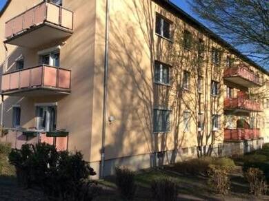 Wohnung zur Miete 673 € 2 Zimmer 48,1 m² 1. Geschoss frei ab 03.06.2025 Nonnstr. 2 Zentrum Bonn 53119