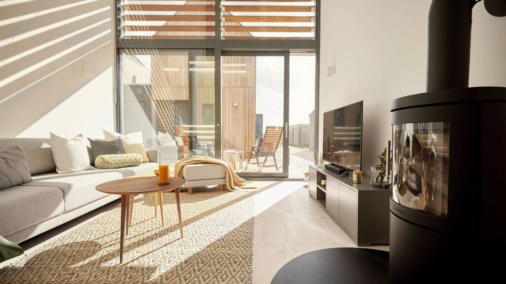 Einfamilienhaus zum Kauf 1.300.000 € 9 Zimmer 170 m² 675 m² Grundstück Fehmarnsund Fehmarn 23769