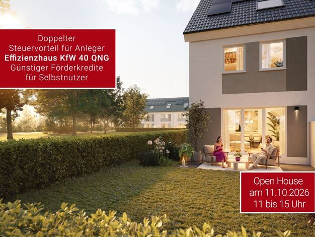 Wohnung zum Kauf - Erstbezug provisionsfrei 689.000 € 6,5 Zimmer 138 m² Gartenstraße 3 Französisch Buchholz Berlin 13127