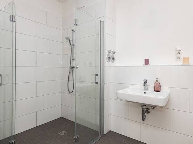 Wohnung zur Miete 1.657 € 4 Zimmer 104,8 m² 1. Geschoss frei ab 12.09.2026 An der Villa Bolle 9 Köpenick Treptow-Köpenick 12557