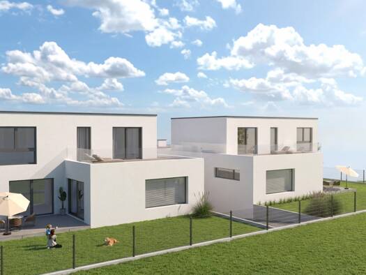 Einfamilienhaus zum Kauf - Erstbezug 499.000 € 5 Zimmer 150,5 m² Meidling 3508