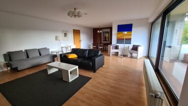 Wohnung zur Miete 1.995 € 3 Zimmer 121 m² frei ab sofort Ebersheimstr. 13 Dornbusch Frankfurt am Main 60320