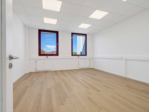 Bürofläche zur Miete 46,6 m² Bürofläche Herner Str. 299 Hofstede Bochum 44809